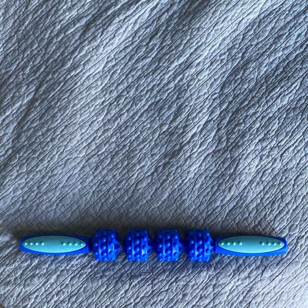 Massage roller